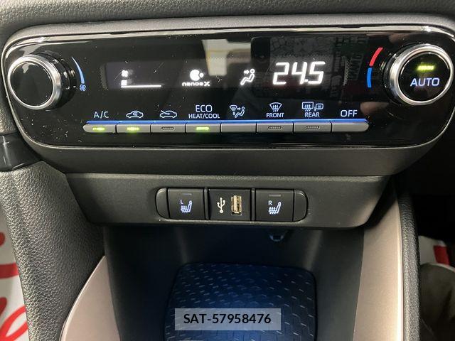 Toyota YARIS 2022-05 6818323-21