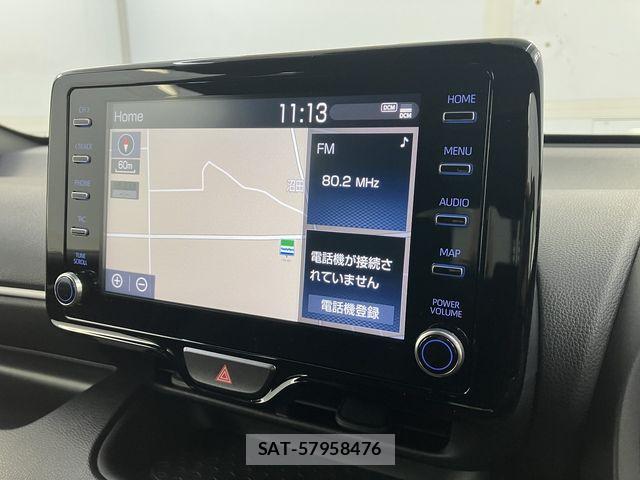 Toyota YARIS 2022-05 6818323-22