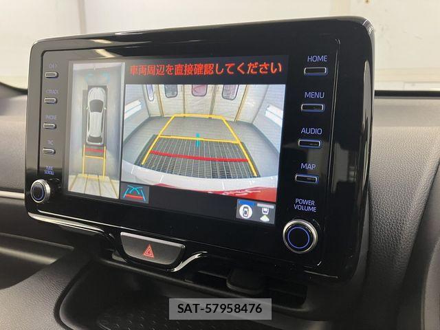 Toyota YARIS 2022-05 6818323-23