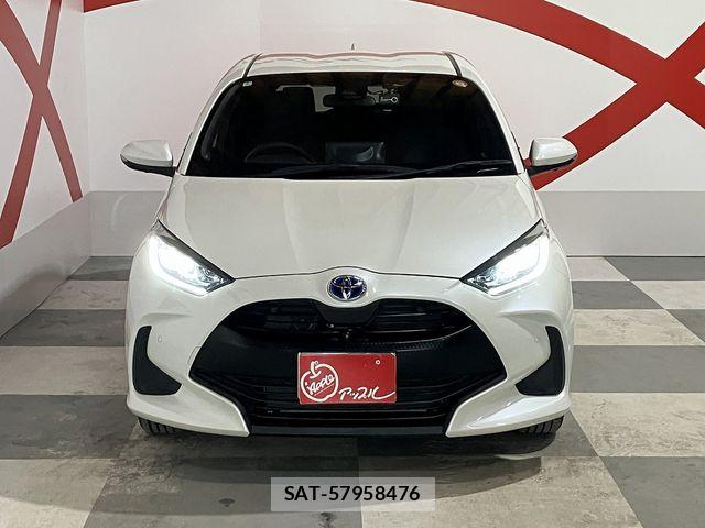 Toyota YARIS 2022-05 6818323-3