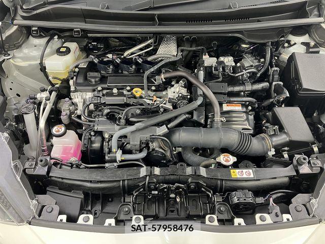 Toyota YARIS 2022-05 6818323-8