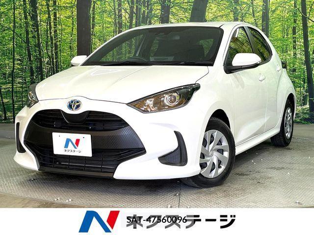 Toyota YARIS 2023-03 6818334-0