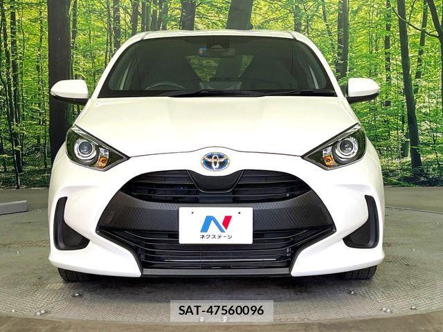 Toyota YARIS 2023-03 6818334-12