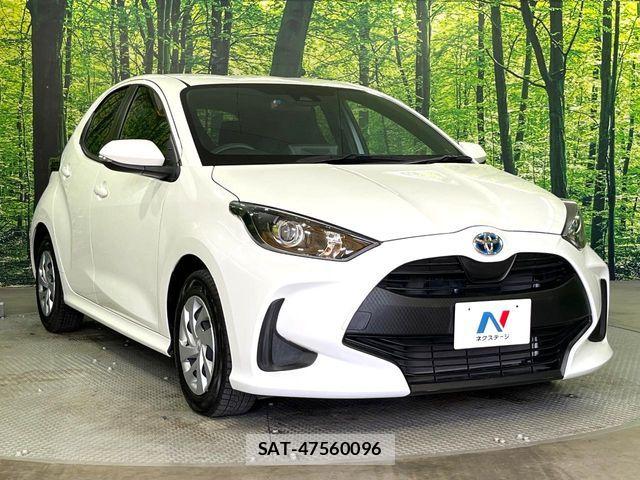 Toyota YARIS 2023-03 6818334-14