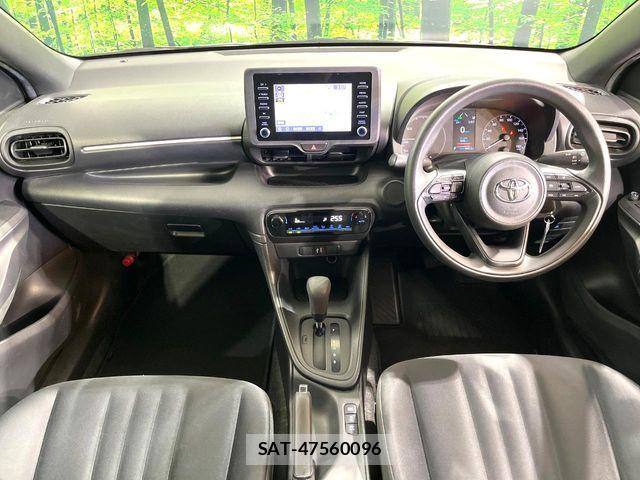 Toyota YARIS 2023-03 6818334-1
