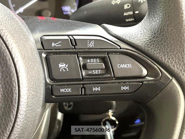 Toyota YARIS 2023-03 6818334-4