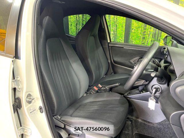 Toyota YARIS 2023-03 6818334-7