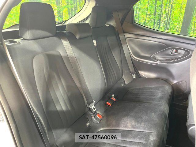Toyota YARIS 2023-03 6818334-8