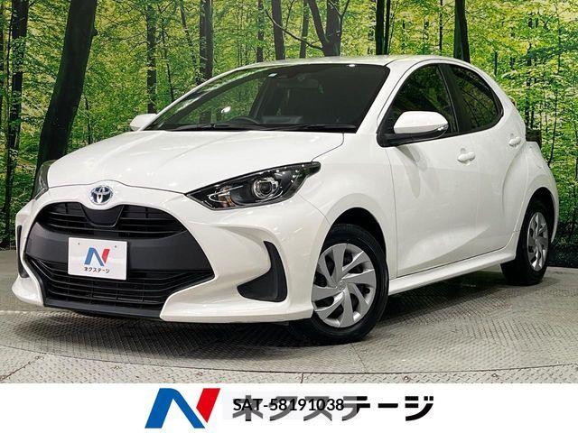 Toyota YARIS 2023-03 6818333-0