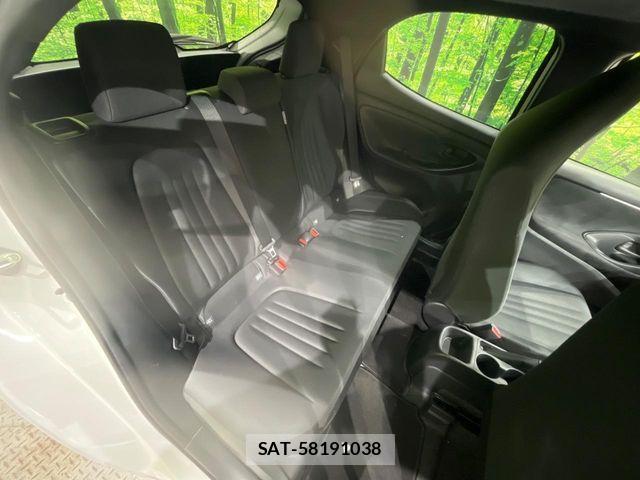 Toyota YARIS 2023-03 6818333-9