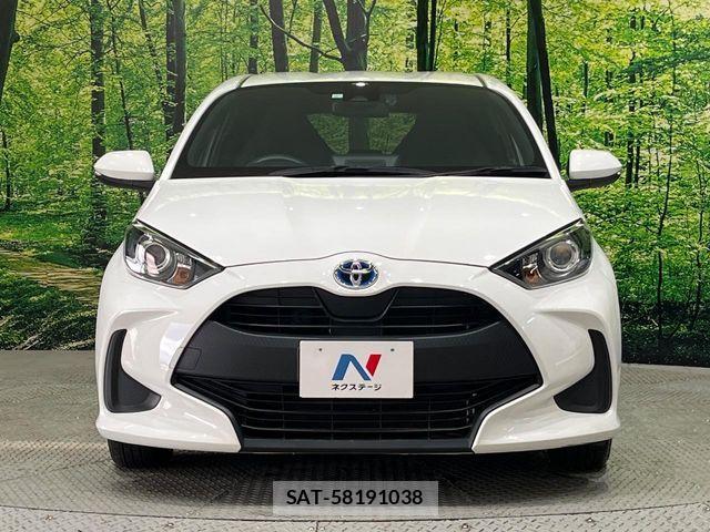 Toyota YARIS 2023-03 6818333-14