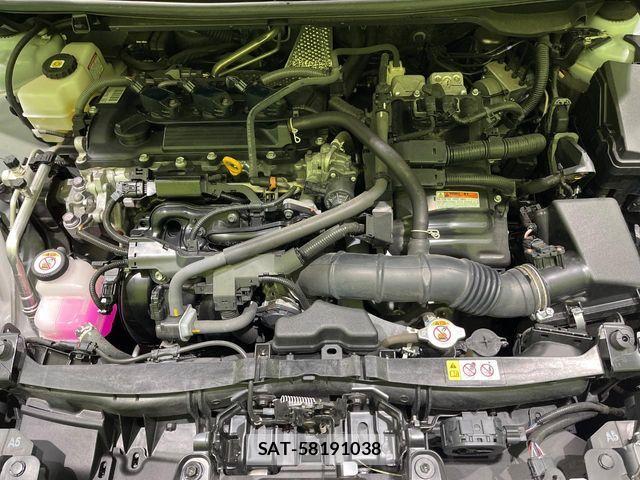Toyota YARIS 2023-03 6818333-18