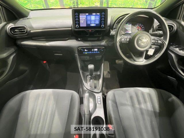 Toyota YARIS 2023-03 6818333-1