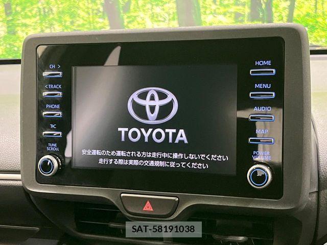 Toyota YARIS 2023-03 6818333-2
