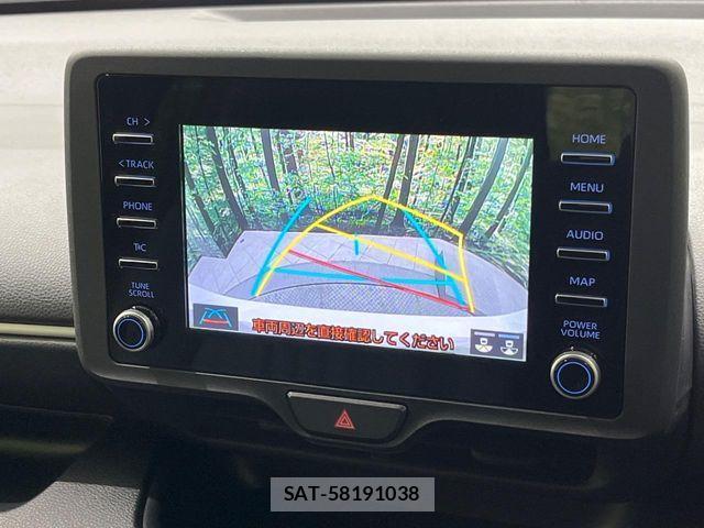 Toyota YARIS 2023-03 6818333-3
