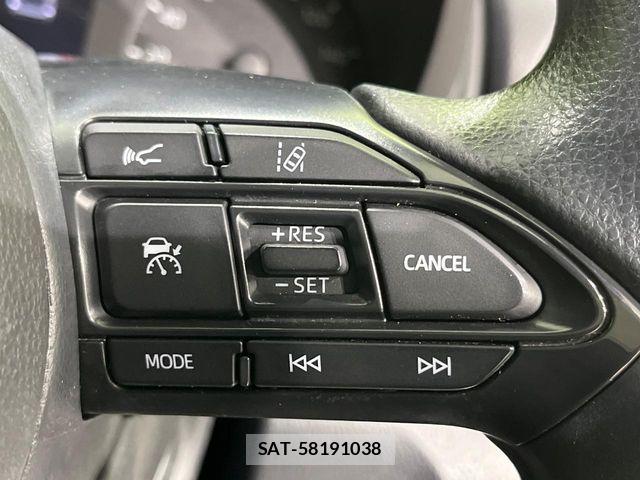 Toyota YARIS 2023-03 6818333-5