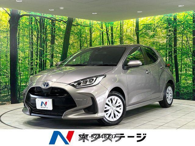Toyota YARIS 2023-10 6818324-0