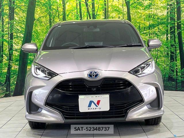 Toyota YARIS 2023-10 6818324-13