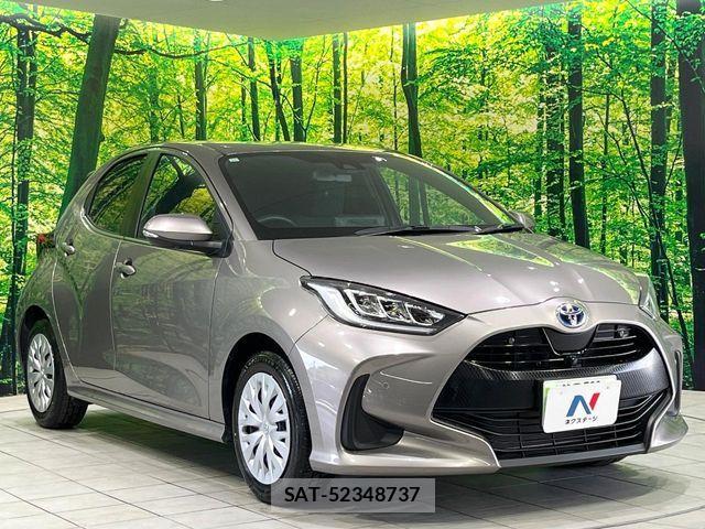 Toyota YARIS 2023-10 6818324-15