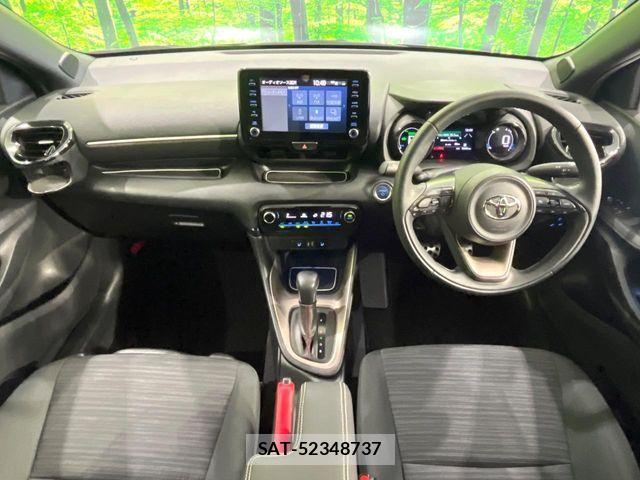 Toyota YARIS 2023-10 6818324-1