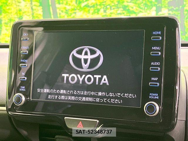 Toyota YARIS 2023-10 6818324-2