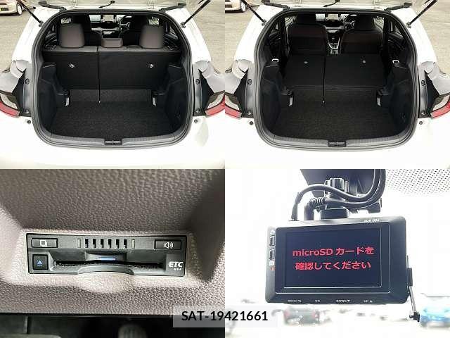 Toyota YARIS 2021-11 6818330-8