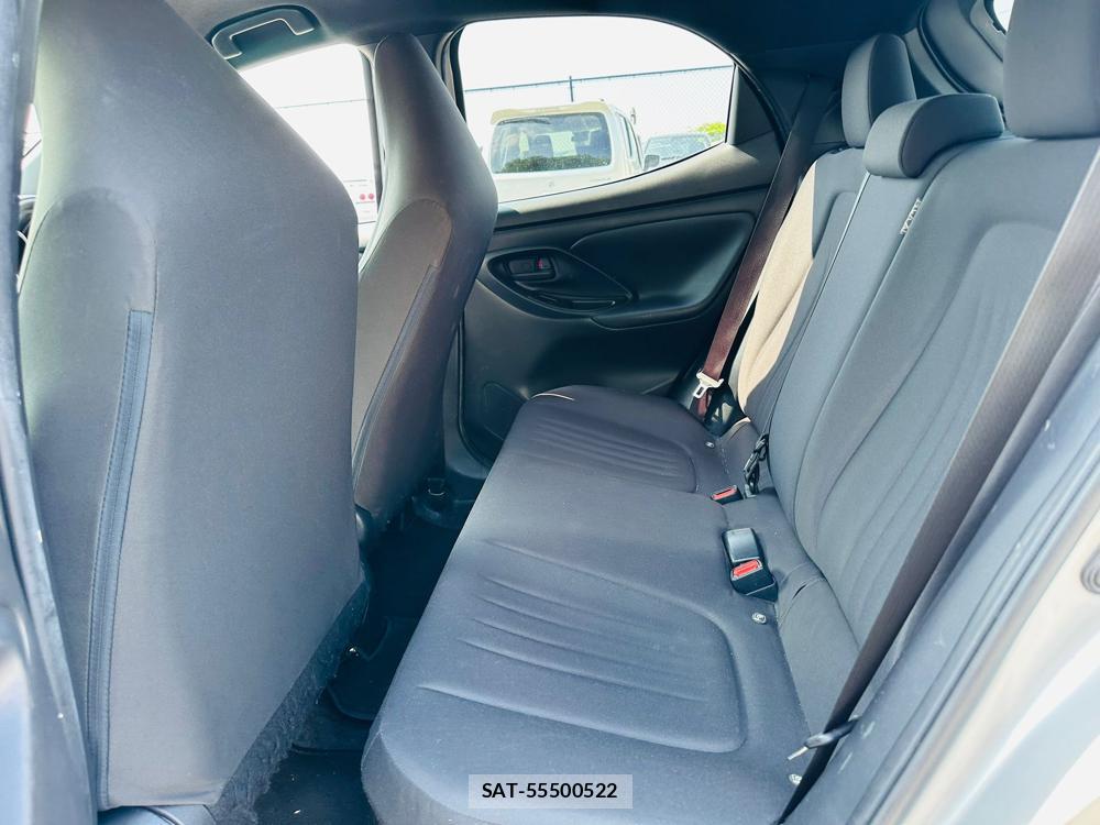 Toyota YARIS 2021 6763708-9