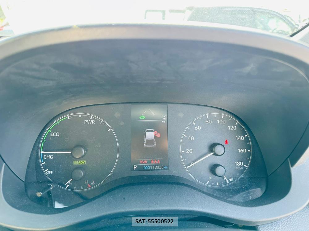 Toyota YARIS 2021 6763708-15
