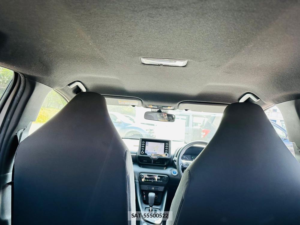Toyota YARIS 2021 6763708-23