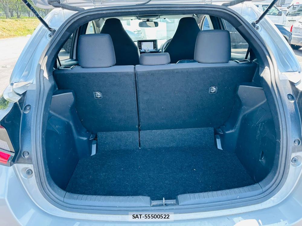 Toyota YARIS 2021 6763708-24