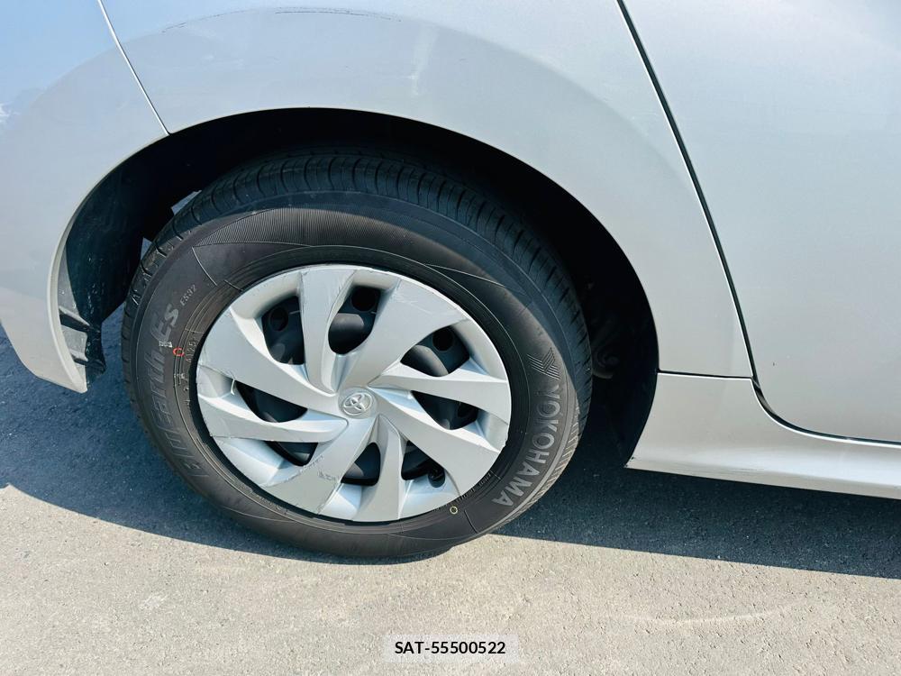 Toyota YARIS 2021 6763708-26