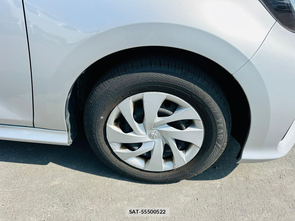 Toyota YARIS 2021 6763708-27