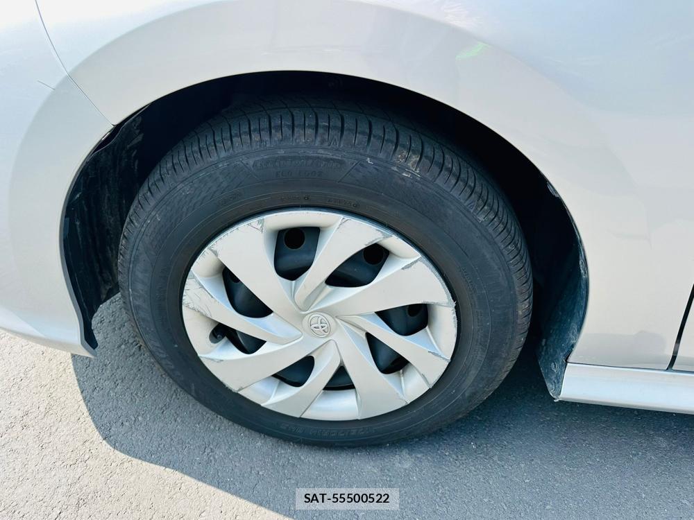 Toyota YARIS 2021 6763708-28