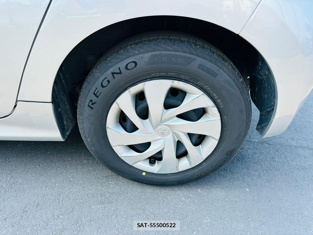 Toyota YARIS 2021 6763708-29