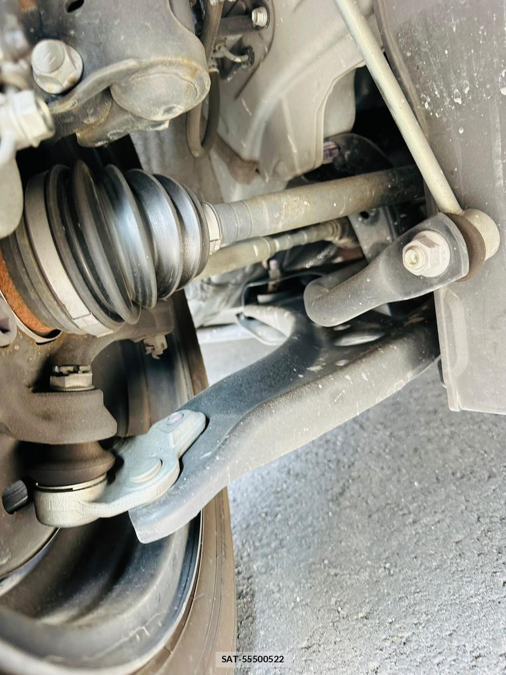 Toyota YARIS 2021 6763708-32