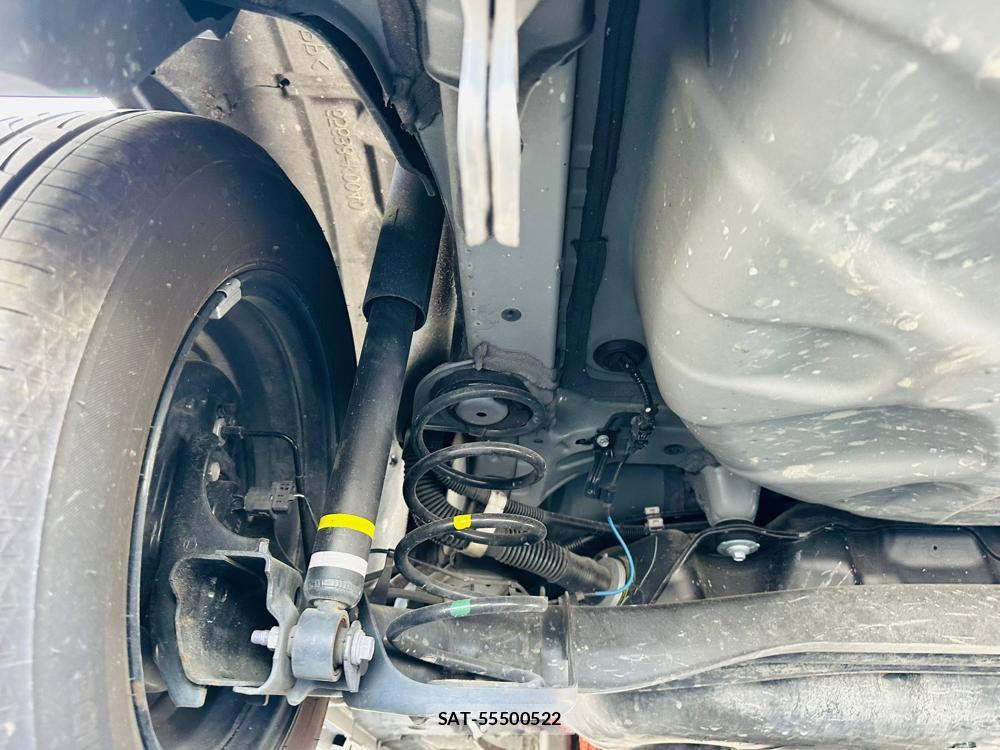 Toyota YARIS 2021 6763708-34