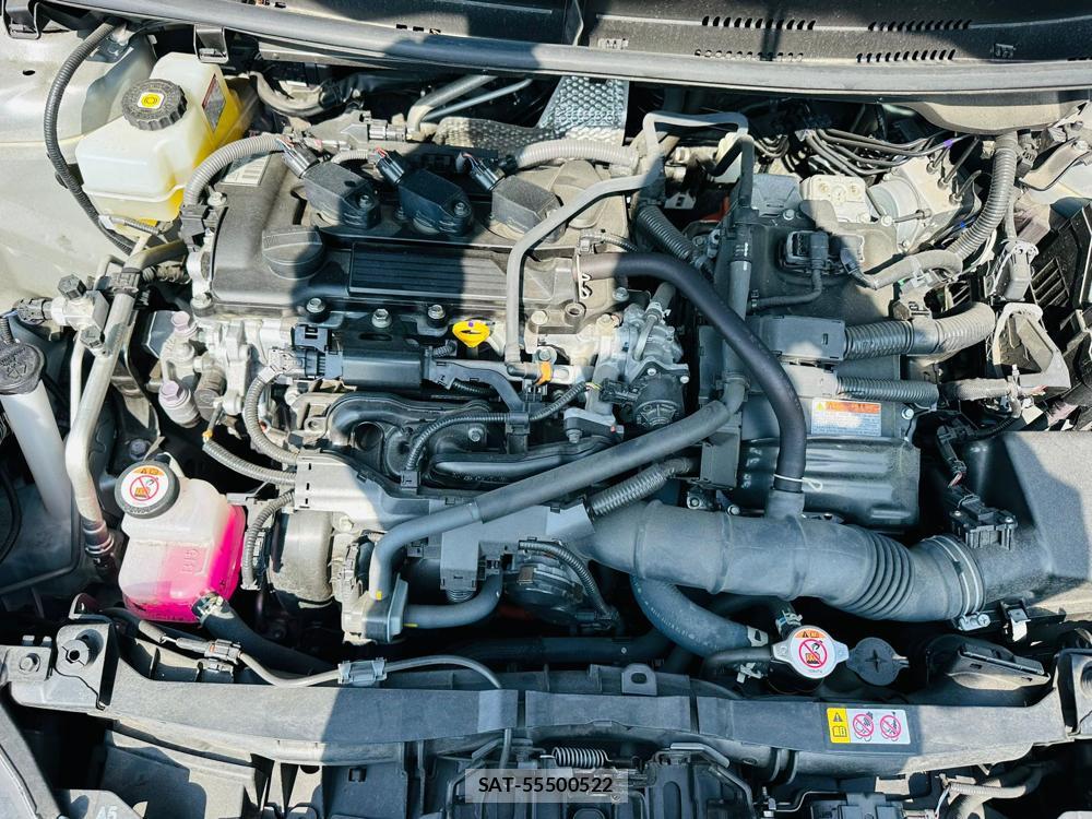 Toyota YARIS 2021 6763708-37