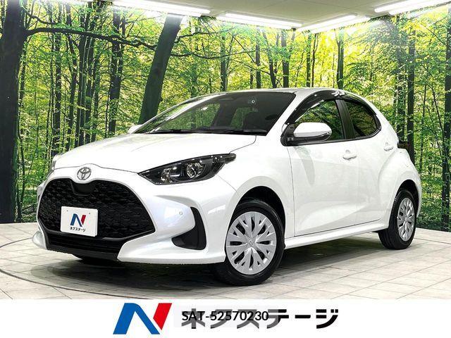 Toyota YARIS 2024-08 6916109-0