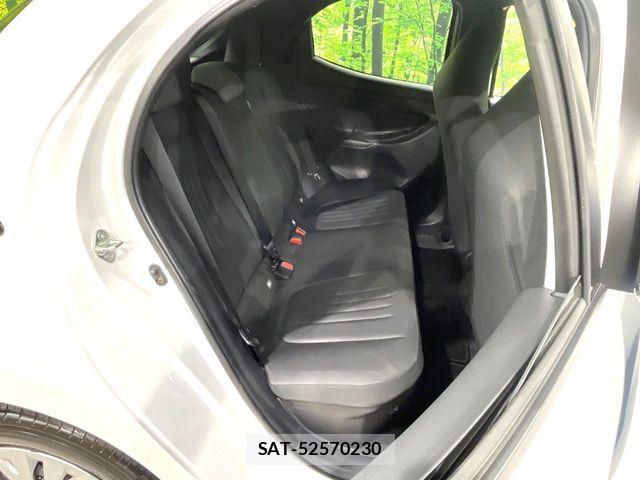 Toyota YARIS 2024-08 6916109-9