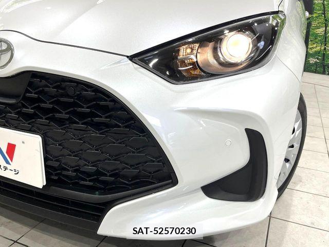 Toyota YARIS 2024-08 6916109-12