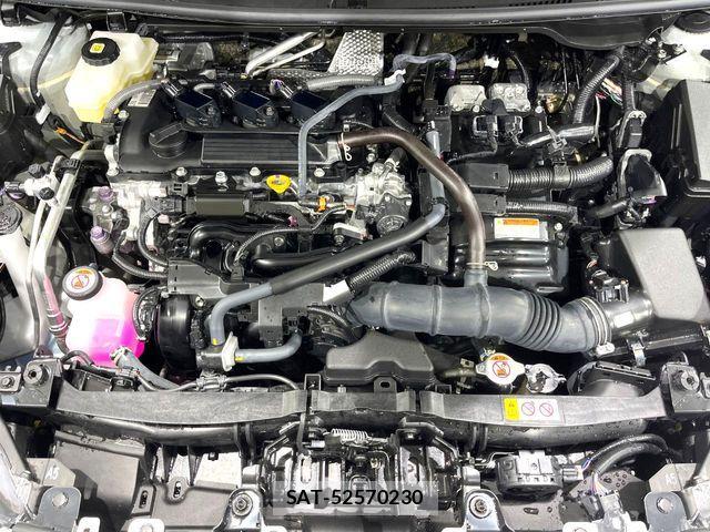 Toyota YARIS 2024-08 6916109-18