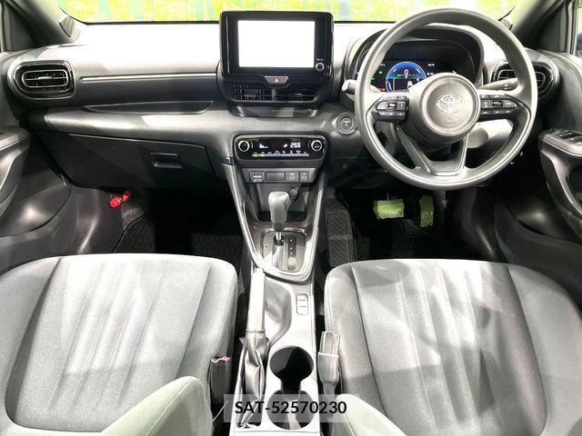 Toyota YARIS 2024-08 6916109-1