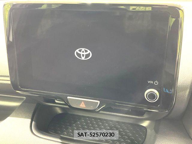 Toyota YARIS 2024-08 6916109-2