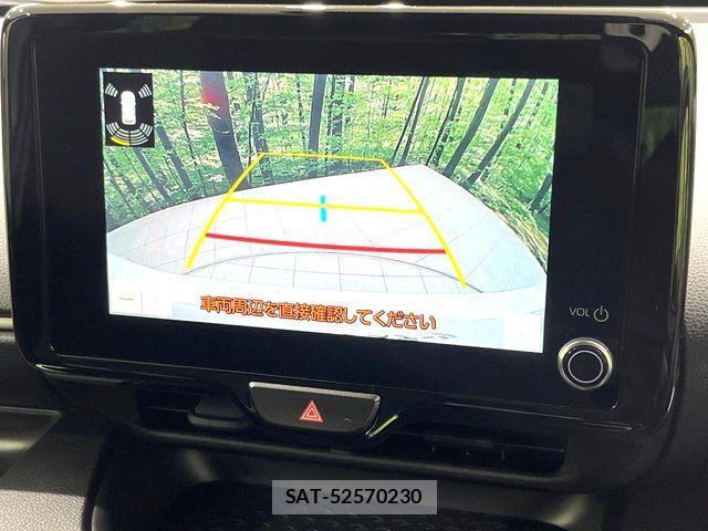Toyota YARIS 2024-08 6916109-4