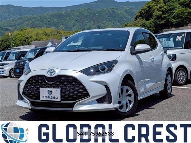 Toyota YARIS 2024-08 6916114-1