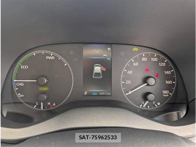 Toyota YARIS 2024-08 6916114-23