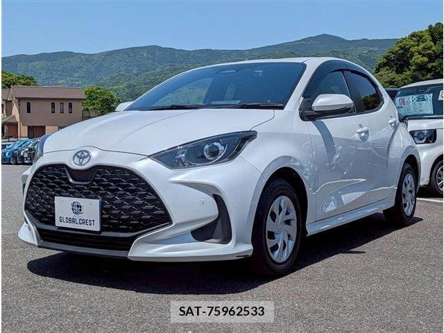 Toyota YARIS 2024-08 6916114-3