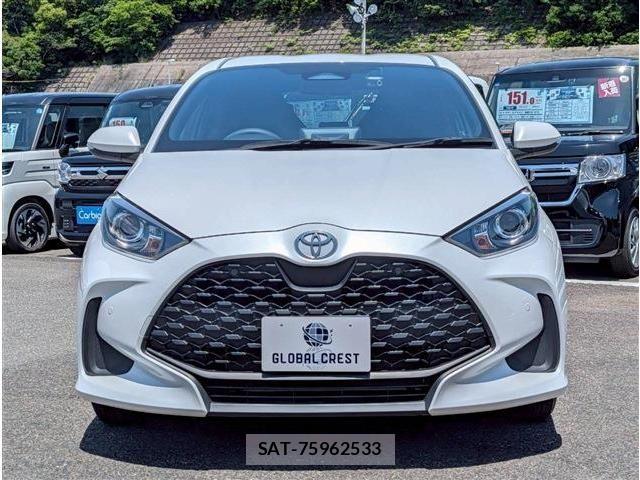 Toyota YARIS 2024-08 6916114-4