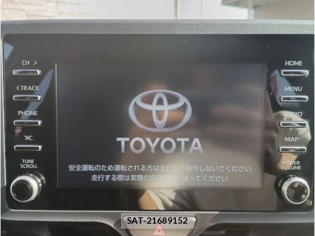 Toyota YARIS 2023-04 6916116-13