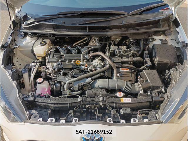 Toyota YARIS 2023-04 6916116-18
